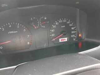 2003 Hyundai Terracan I, зелёный, 790000 рублей, вид 3