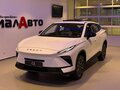 2026 Omoda C5 II, белый - вид 3