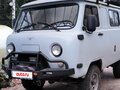 2009 УАЗ 3962, серый, 1490000 рублей