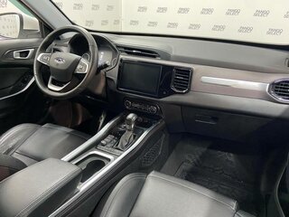 2020 Chery Tiggo 4 I Рестайлинг, белый, 1415000 рублей, вид 3
