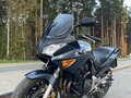 2004 Honda CBF 600, синий, 320000 рублей - вид 3