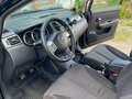 2011 Nissan Tiida I Рестайлинг, чёрный, 750000 рублей - вид 5