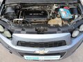 2013 Chevrolet Aveo II, серый, 279000 рублей - вид 6