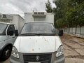 2021 ГАЗ ГАЗель (3302), белый, 1190000 рублей