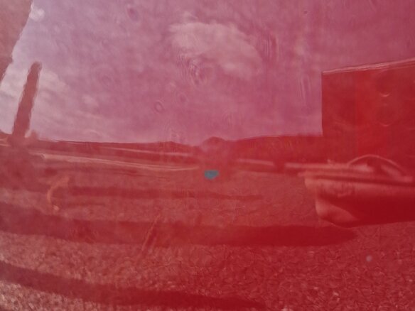 2007 Ford Fusion I Рестайлинг, красный, 350000 рублей - вид 34