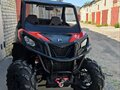 2020 BRP Can-Am Maverick Trail, красный, 1690000 рублей - вид 1
