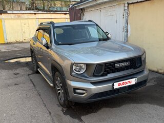 2025 Haval H7 I, серый, 2800000 рублей, вид 4