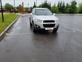 2012 Chevrolet Captiva I Рестайлинг, серебристый, 1020000 рублей - вид 1