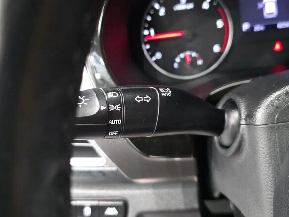 2020 Kia Seltos I, синий, 1700000 рублей - вид 14
