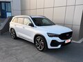 2023 Geely Monjaro I, белый, 3409000 рублей