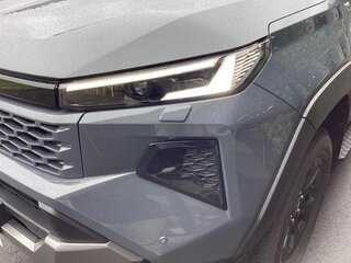 2026 Toyota Hilux IX, серый, 4800099 рублей, вид 2