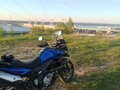 2012 Suzuki V-Strom DL 650, синий, 540000 рублей - вид 3
