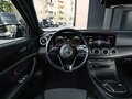 2020 Mercedes-Benz E-Класс 200 d V (W213, S213, C238) Рестайлинг, чёрный - вид 10