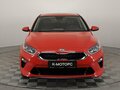 2020 Kia Ceed III, красный, 1850000 рублей - вид 1