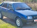 2006 Lada (ВАЗ) 21099, синий, 190000 рублей - вид 5