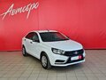 2019 Lada (ВАЗ) Vesta I, белый - вид 6