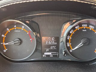 2022 Lada (ВАЗ) Granta I Рестайлинг, серебристый, 999000 рублей, вид 2