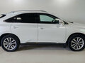 2014 Lexus RX 270 III Рестайлинг, белый, 2349000 рублей - вид 4