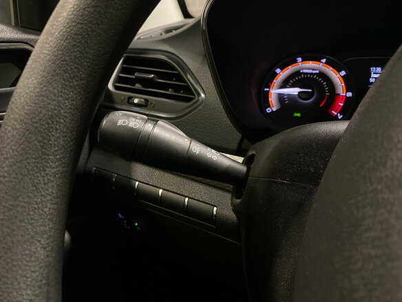 2023 Lada (ВАЗ) Vesta I Рестайлинг (NG), белый, 1200000 рублей - вид 15