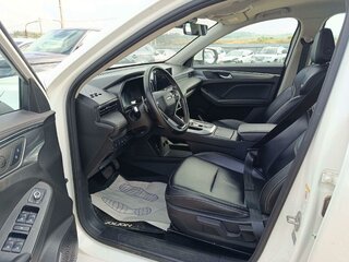 2023 Haval Jolion I, белый, 1206210 рублей, вид 5