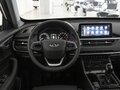 2025 Chery Tiggo 4 I Рестайлинг 2, серебристый - вид 7