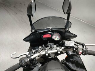 2012 Yamaha FZ8, чёрный, 479000 рублей, вид 5