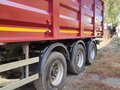 2017 Bodex Полуприцепы самосвалы, пурпурный, 2900000 рублей - вид 2