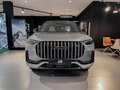 2025 Jaecoo J8, серебристый, 4419000 рублей - вид 2