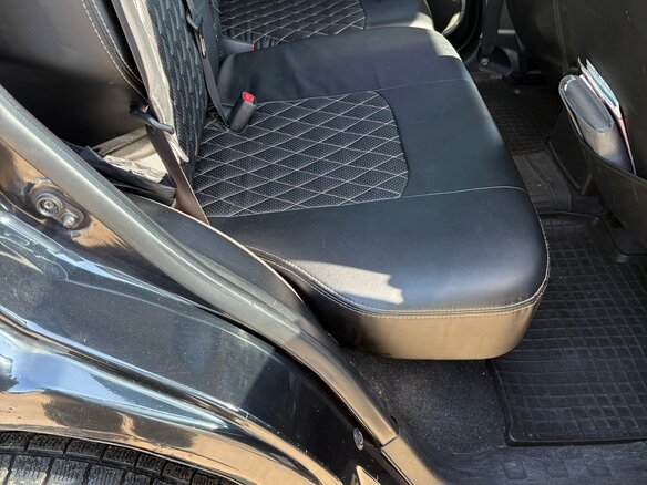 2010 Suzuki Grand Vitara II Рестайлинг, чёрный, 1150000 рублей - вид 27