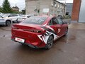 2023 Kaiyi E5, красный, 1106700 рублей - вид 2