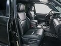 2015 Lexus LX 570 III Рестайлинг, чёрный - вид 7