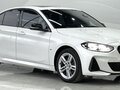 2023 BMW 1 серии 120i III (F52) Рестайлинг, белый, 1987630 рублей - вид 2