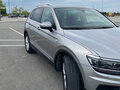 2019 Volkswagen Tiguan II, серебристый, 3100000 рублей - вид 8