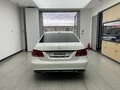 2014 Mercedes-Benz E-Класс 300 IV (W212, S212, C207) Рестайлинг, белый, 1670000 рублей - вид 4