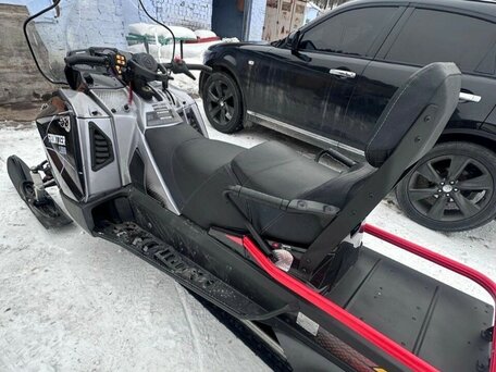 2023 Русская Механика (RM) Frontier 1000, серый, 779900 рублей, вид 3