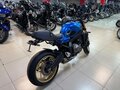2022 Yamaha XSR900, синий, 1020000 рублей - вид 6