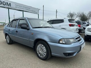 2011 Daewoo Nexia I Рестайлинг, серый, 349000 рублей, вид 5
