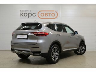 2019 Haval F7 I, серый, 1539000 рублей, вид 3