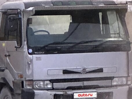 1996 Nissan Mixer, серебристый, 3050000 рублей, вид 1