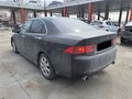 2006 Honda Accord VII Рестайлинг, коричневый, 486000 рублей - вид 2