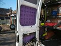 2013 Ford Transit, белый, 1600000 рублей - вид 3