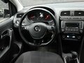 2017 Volkswagen Polo V Рестайлинг, чёрный, 1070000 рублей - вид 11