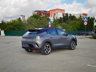 2026 Lynk & Co 06 I Рестайлинг, серый, 2390000 рублей, вид 3