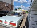 2005 Lada (ВАЗ) 2107, белый, 230000 рублей - вид 2