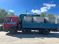 1999 MAN F 2000, красный, 4000000 рублей - вид 5