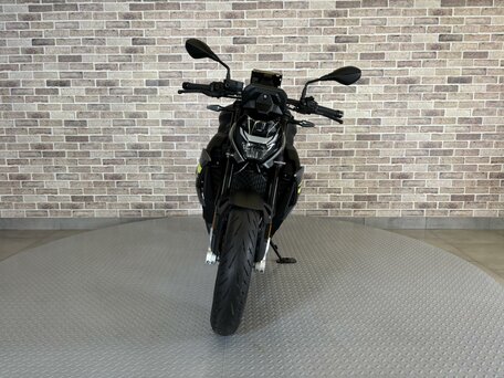 2024 BMW S 1000 R, чёрный, 1586000 рублей, вид 5