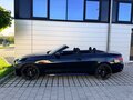 2022 BMW 4 серии 420i G22, G23, G26, чёрный, 6278000 рублей - вид 3