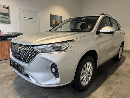 Haval M6 II