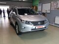 2013 Lexus RX 270 III Рестайлинг, серебристый, 2649000 рублей - вид 4