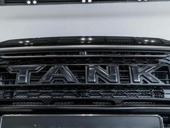 2026 Tank 300 I, чёрный, 5249000 рублей - вид 6